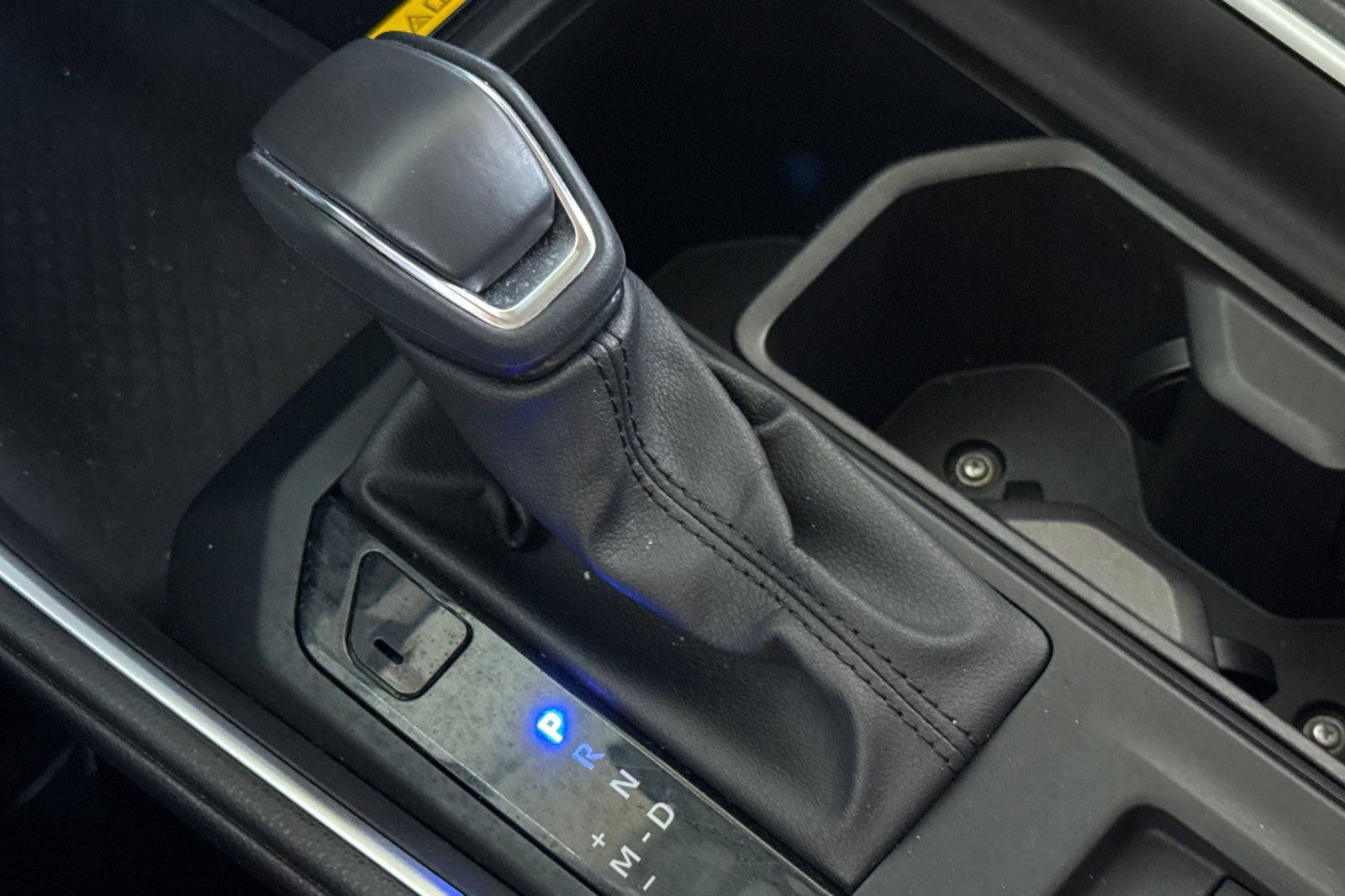 Certified 2025 Toyota Grand Highlander AWD image 25