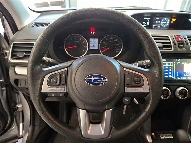 Used 2018 Subaru Forester 2.5i Premium w/ All-Weather Package image 21