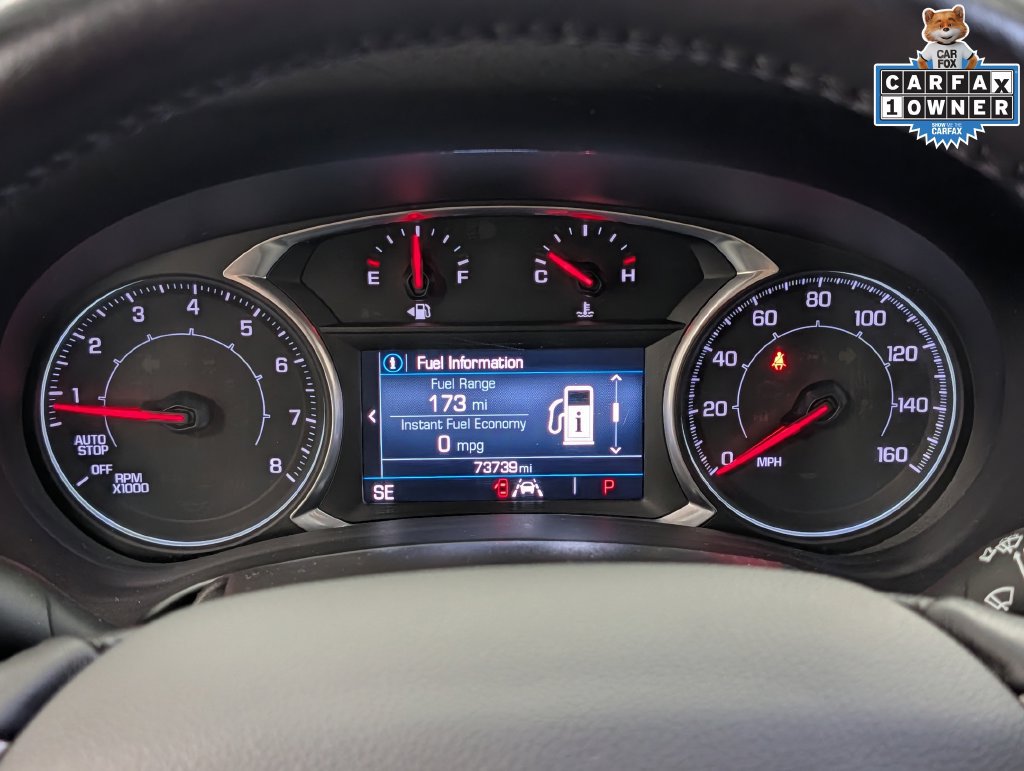 Used 2021 GMC Terrain SLE w/ Driver Convenience Package AWD/4WD image 17