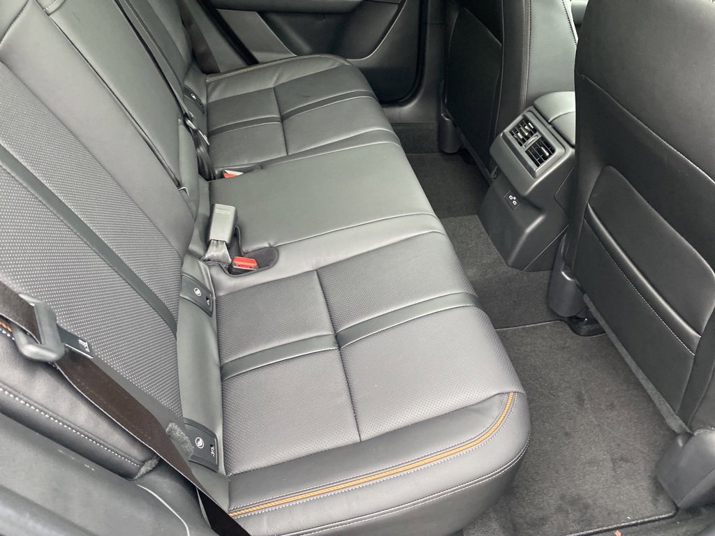 New 2026 MAZDA CX-50 AWD 2.5 S w/ Cargo Package image 12