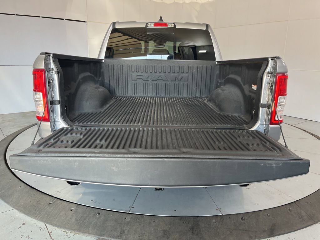 Used 2022 RAM 1500 Big Horn image 13
