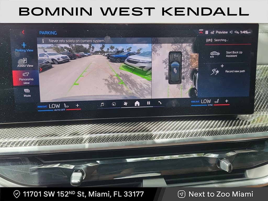 Used 2025 BMW X5 M60i image 17