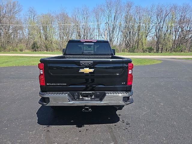 New 2026 Chevrolet Silverado 2500 LT AWD/4WD image 5