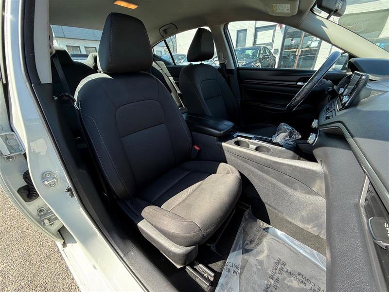 Used 2021 Nissan Altima 2.5 S image 31