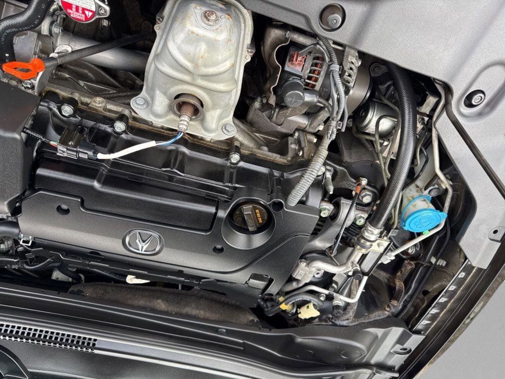 Used 2021 Acura ILX w/ Premium & A-SPEC Package image 42