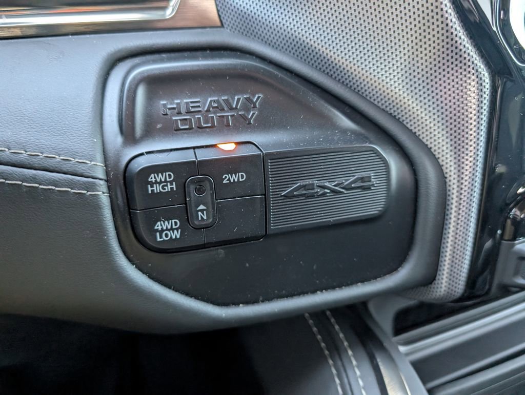 Used 2021 RAM 3500 Limited image 19