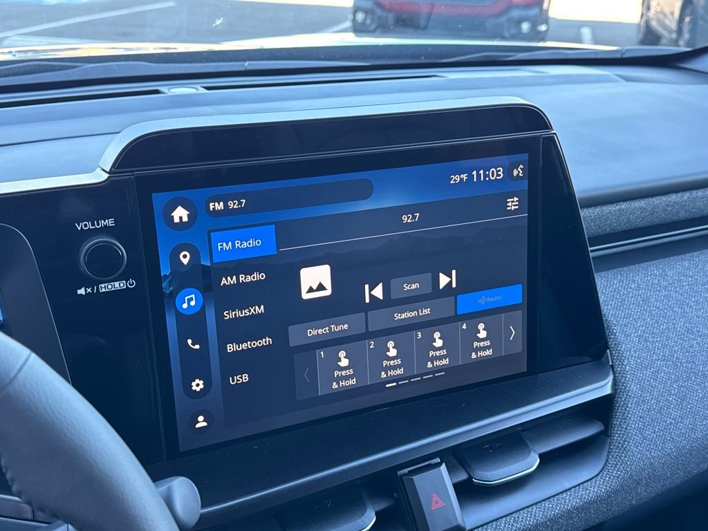 New 2026 Subaru Outback Limited image 23