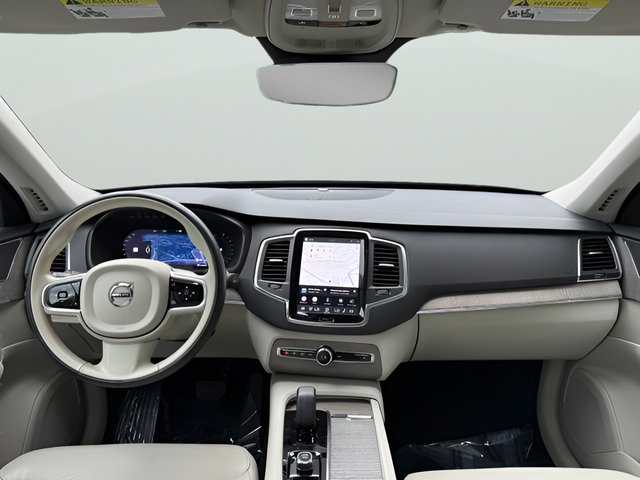 Used 2023 Volvo XC90 B6 Core w/ Protection Package Premier AWD/4WD image 10