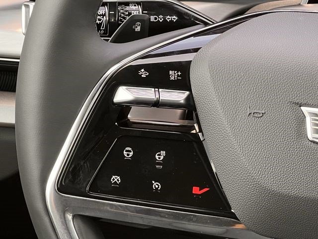New 2027 Cadillac Vistiq Sport AWD/4WD image 12