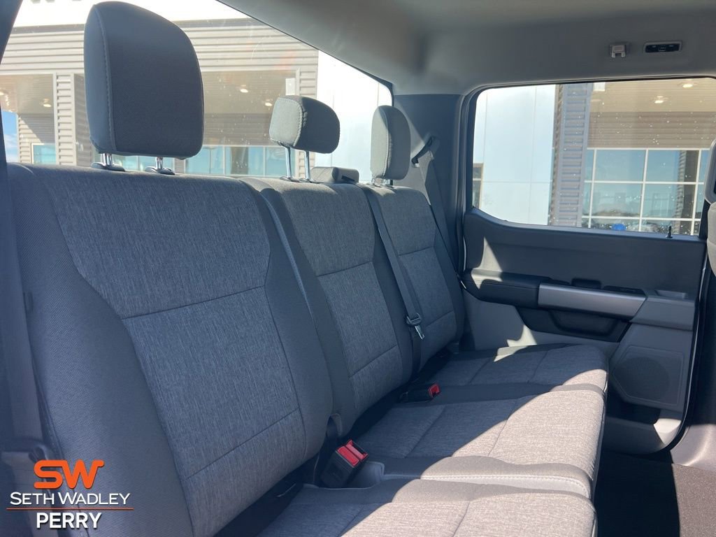 New 2026 Ford F250 XL w/ STX Appearance Package image 14