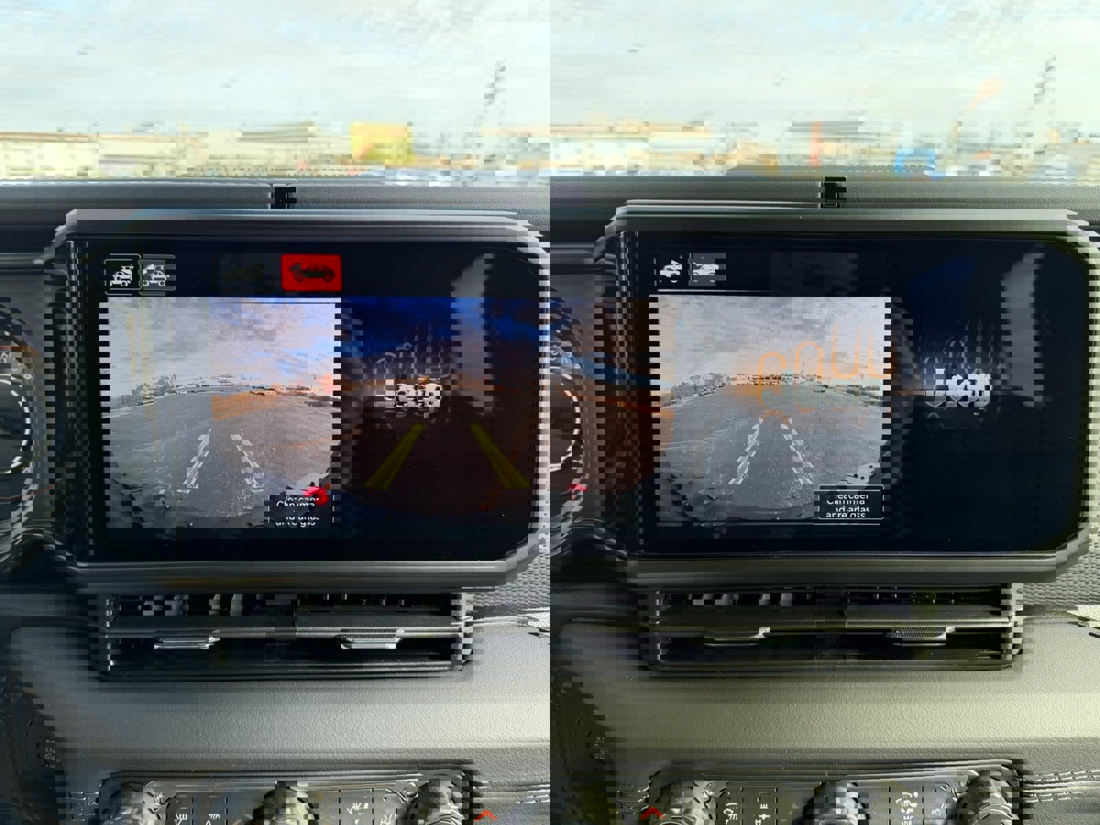 New 2026 Jeep Wrangler Unlimited Rubicon image 24