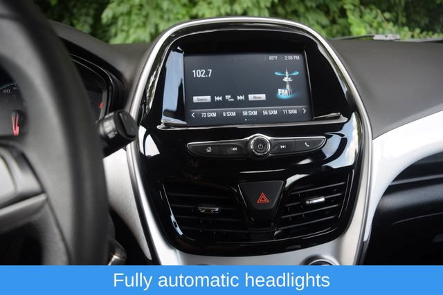 Used 2016 Chevrolet Spark LT FWD image 9