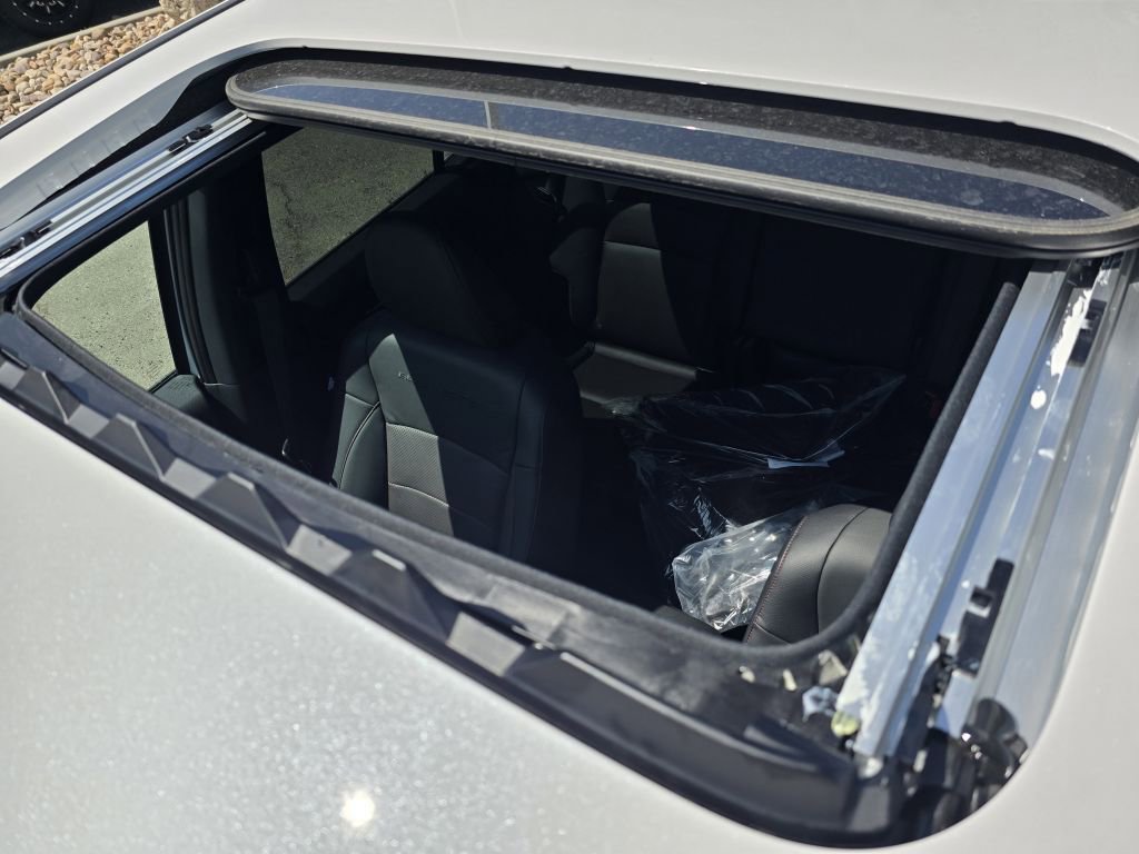 New 2026 Honda Ridgeline Black Edition image 2