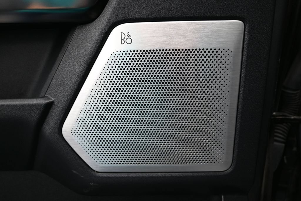 Used 2024 Ford F150 Platinum AWD/4WD image 21