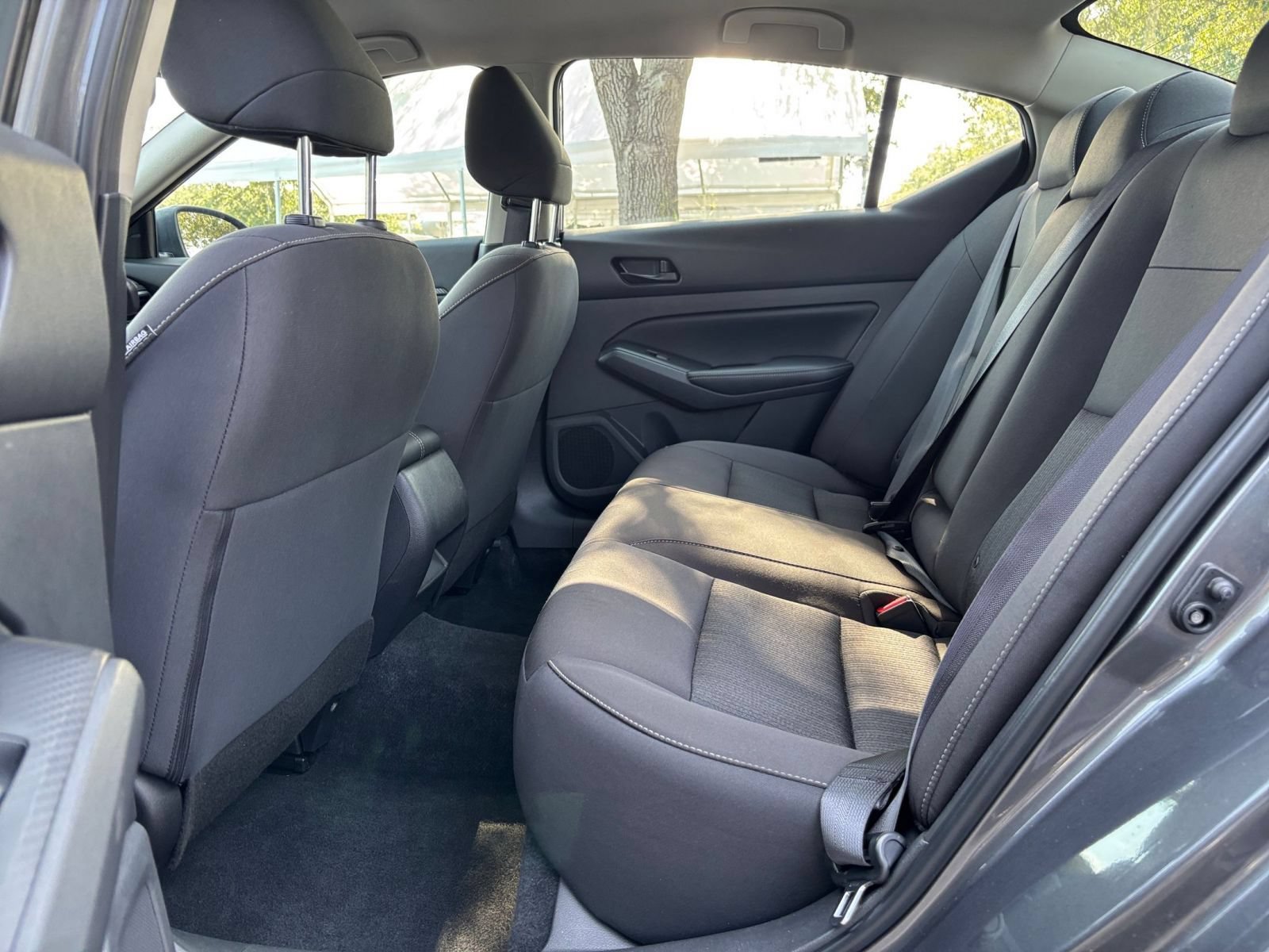 Used 2026 Nissan Altima 2.5 SV FWD image 25