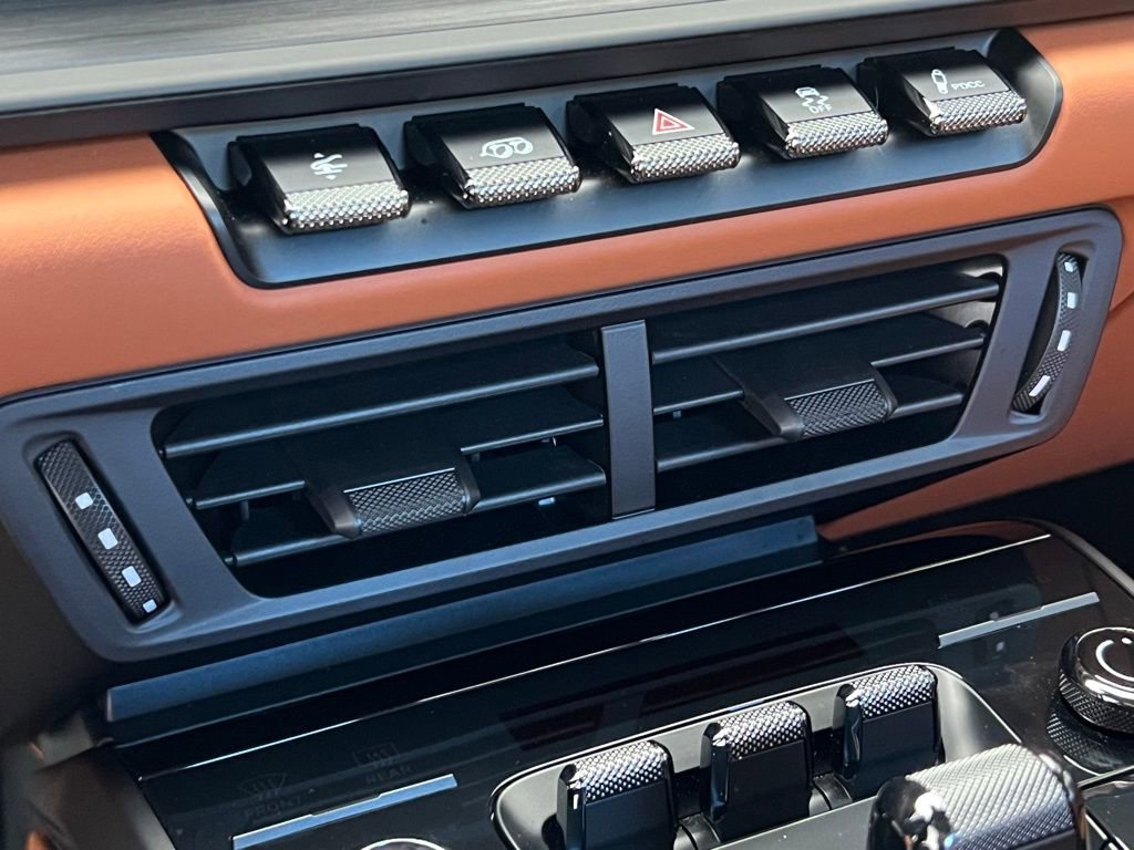 Certified 2025 Porsche 911 Carrera GTS image 12