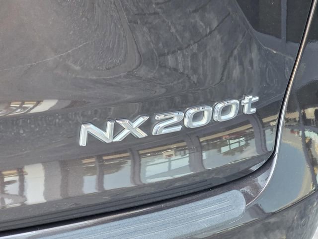 Used 2015 Lexus NX 200t FWD w/ Premium Package image 30