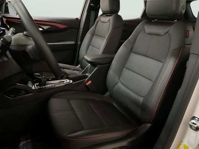 Used 2025 Chevrolet TrailBlazer RS w/ Convenience Package image 56