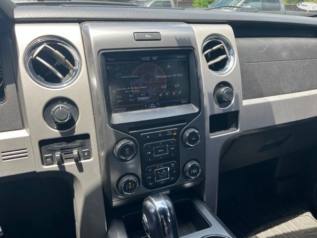 Used 2013 Ford F150 FX2 w/ Luxury Equipment Group RWD image 12