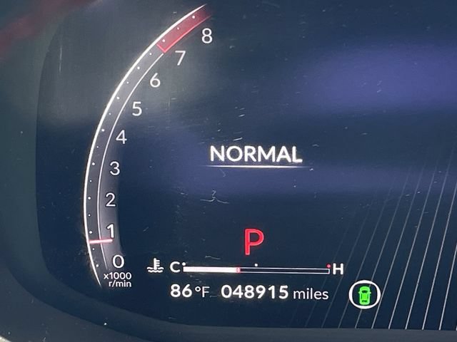 Used 2024 Acura MDX A-Spec AWD/4WD image 16