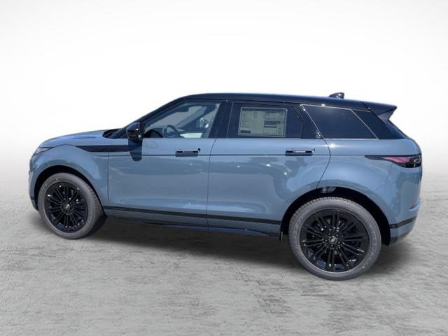 New 2026 Land Rover Range Rover Evoque Hoxton AWD/4WD image 5