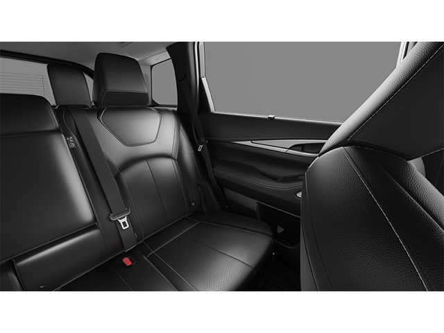 Used 2025 INFINITI QX60 Luxe w/ Black Edition FWD image 18