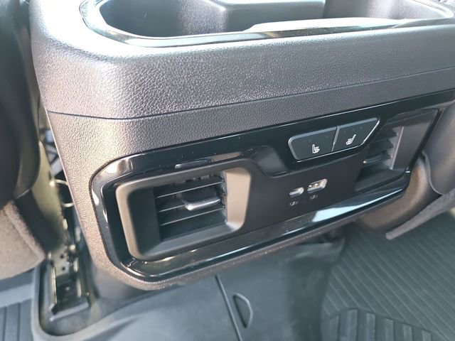 Used 2024 GMC Sierra 1500 AT4X w/ AT4X AEV Edition AWD/4WD image 21
