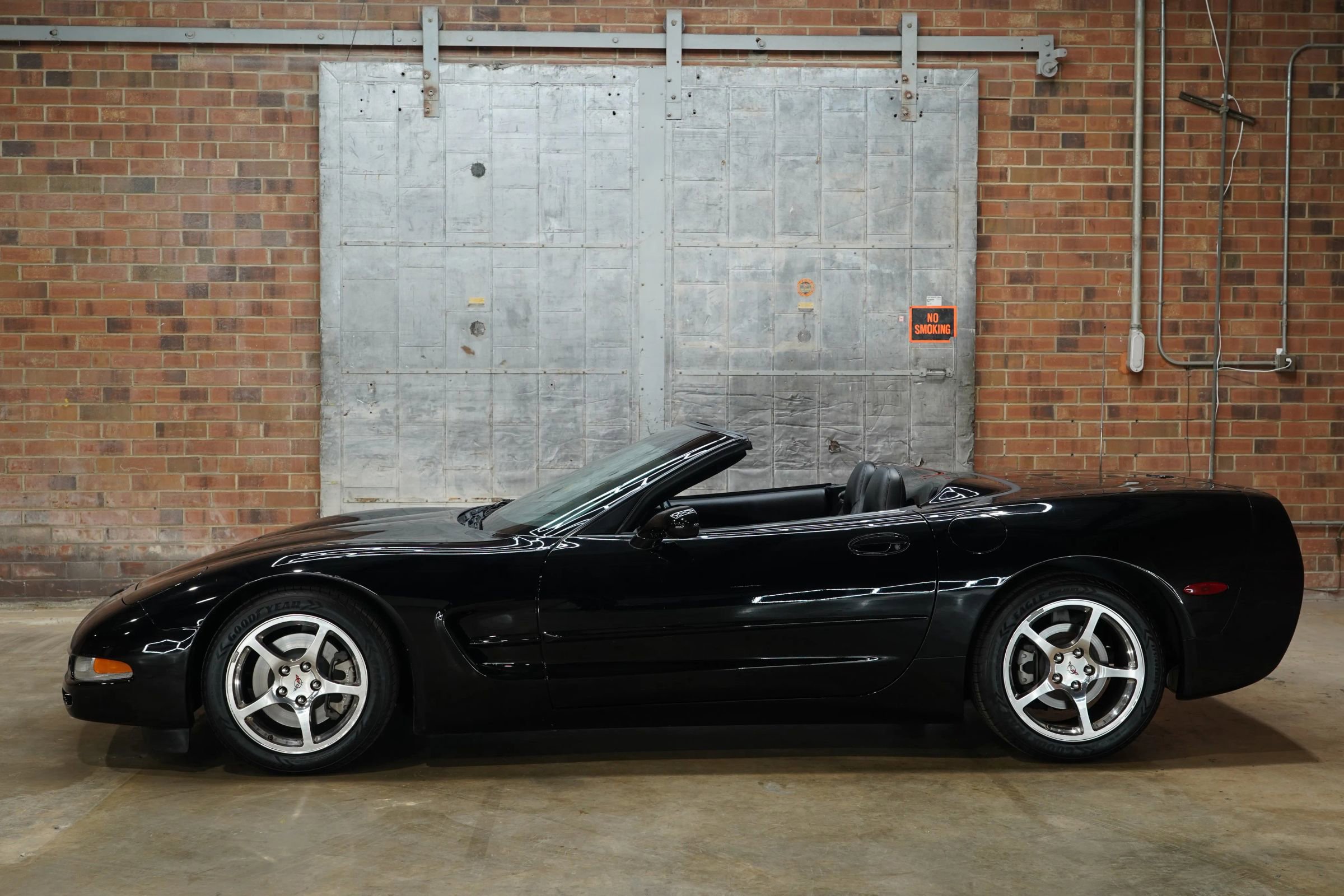Used 2004 Chevrolet Corvette Convertible w/ Preferred Equipment Group