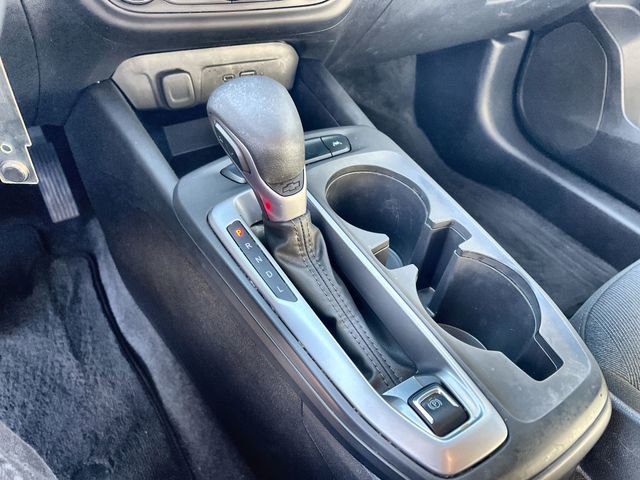 Certified 2025 Chevrolet Trax LS w/ LS Convenience Package image 15