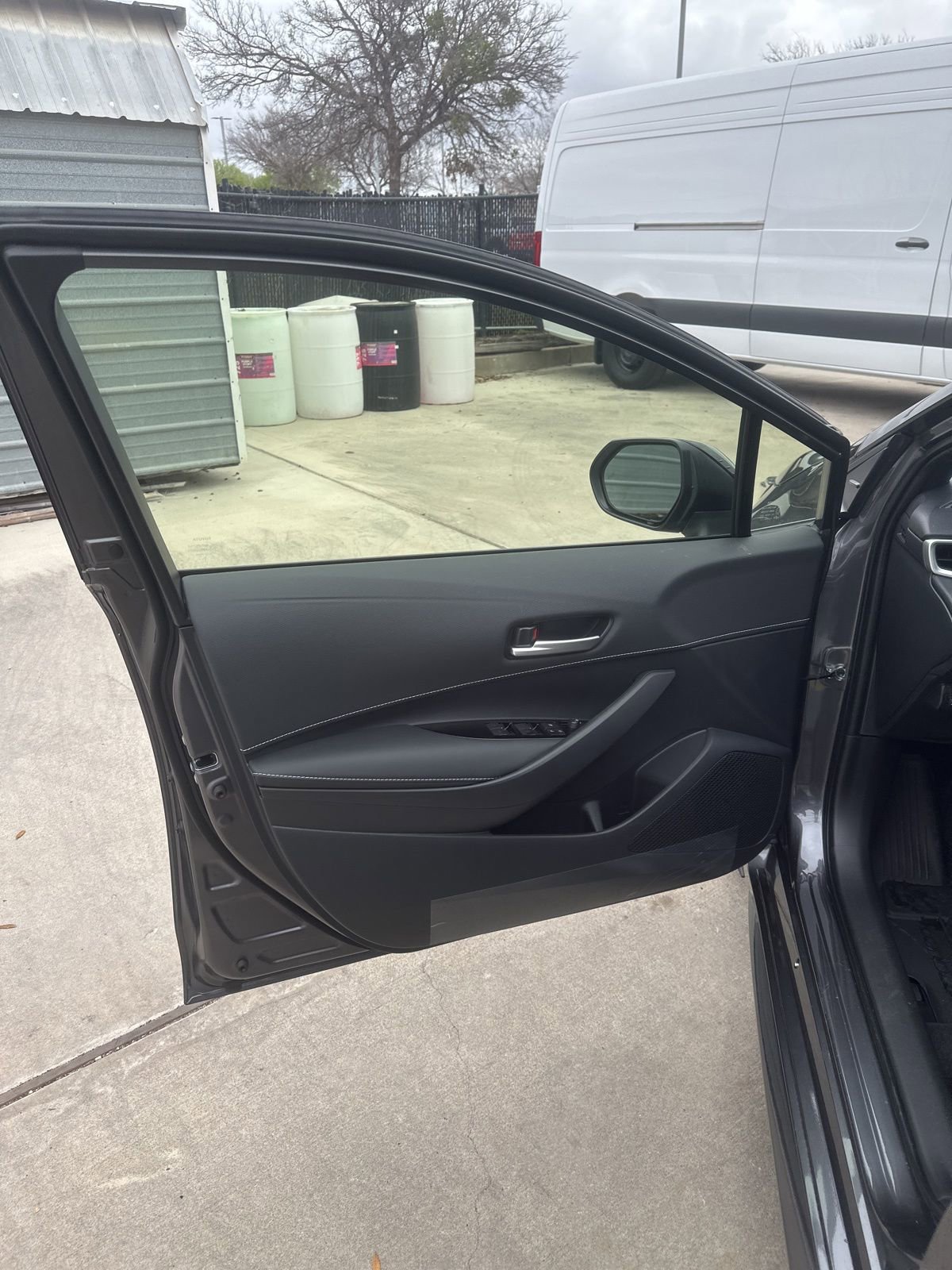 Used 2026 Toyota Corolla SE image 18