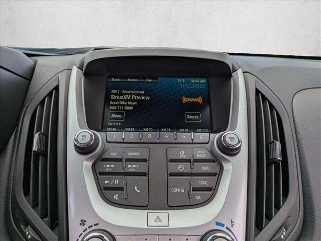 Used 2017 Chevrolet Equinox LT image 14