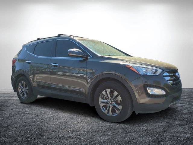 Used 2014 Hyundai Santa Fe Sport w/ Premium Equipment Package 03 image 2