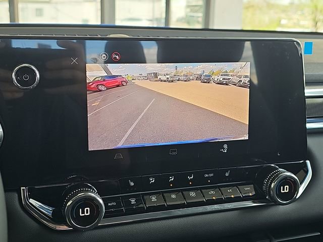 New 2026 GMC Canyon Elevation w/ Convenience Package image 13