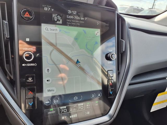 New 2026 Subaru Crosstrek 2.5i Limited image 17