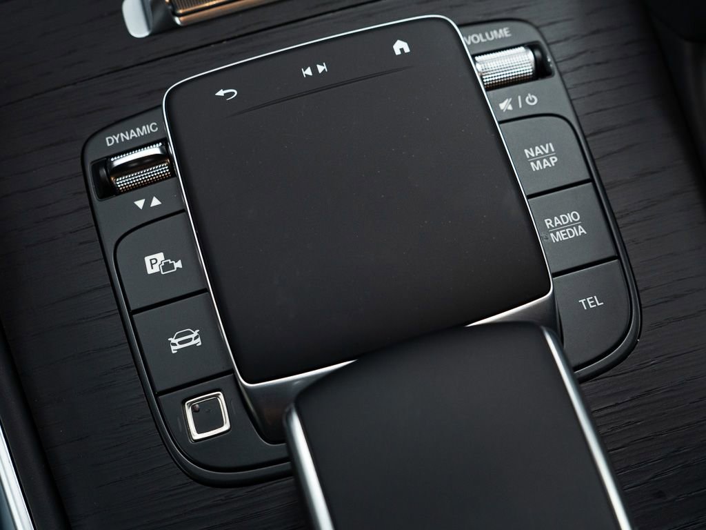 Used 2026 Mercedes-Benz GLE 53 AMG 4MATIC Coupe image 35