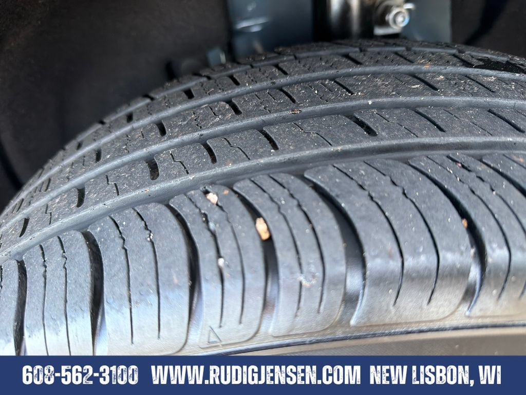 Used 2023 Ford Bronco Sport Big Bend AWD/4WD image 26
