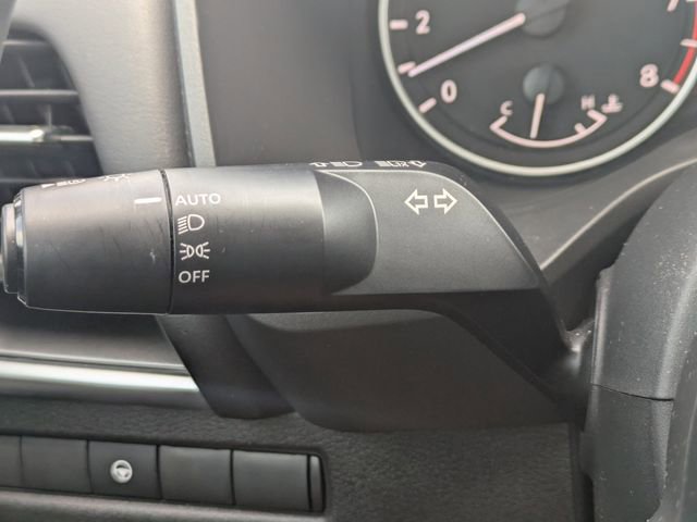 Used 2024 Nissan Rogue SV w/ SV Premium Package FWD image 27