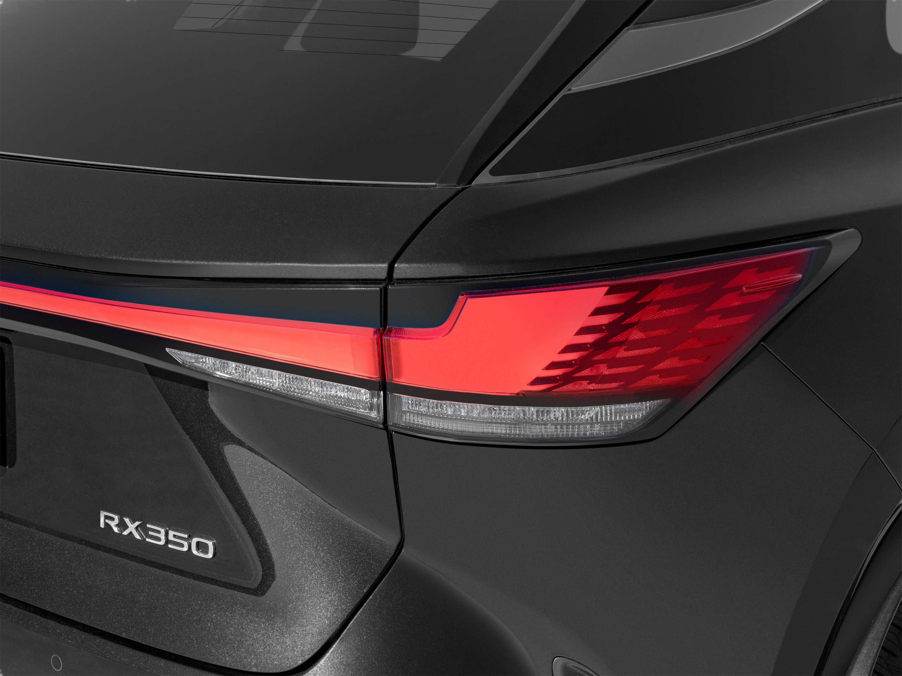Certified 2023 Lexus RX 350 Premium Plus w/ Cold Area Package FWD image 49