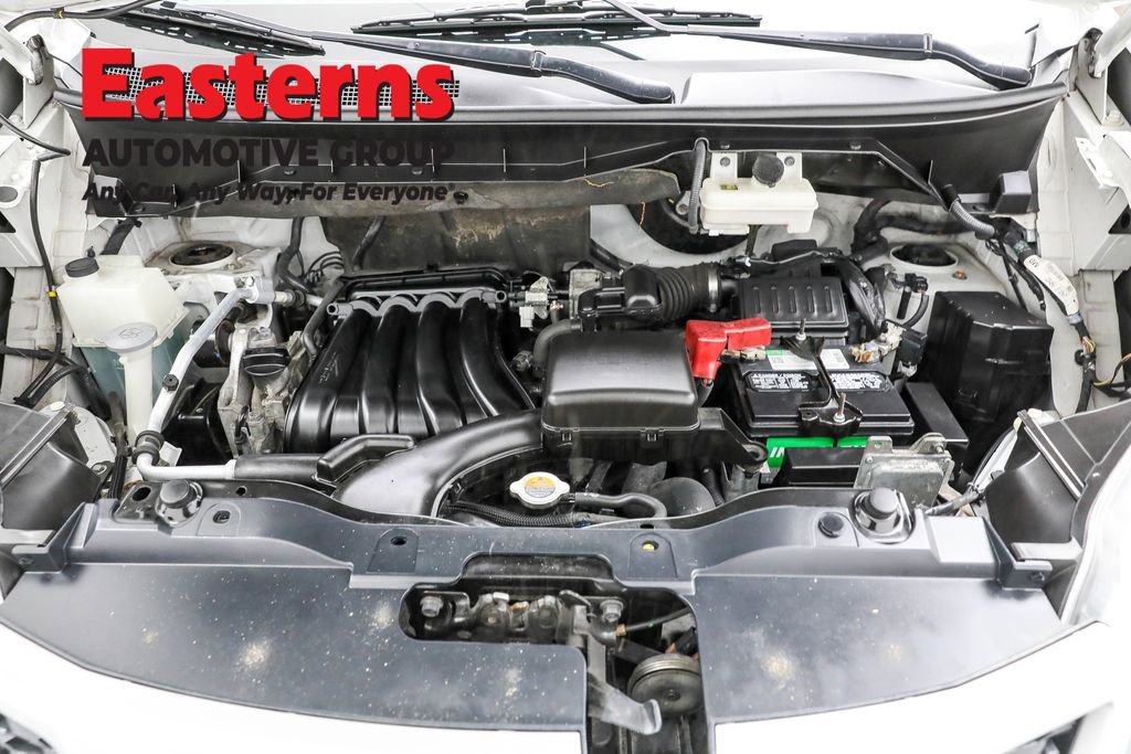 Used 2020 Nissan NV200 S image 7