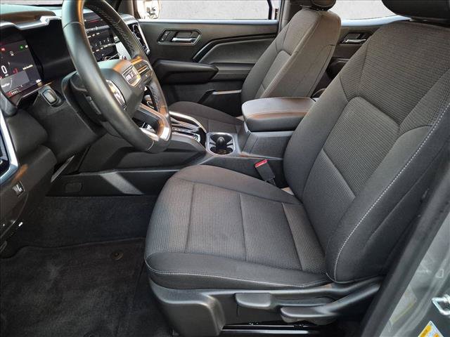 Used 2026 GMC Canyon Elevation RWD image 23