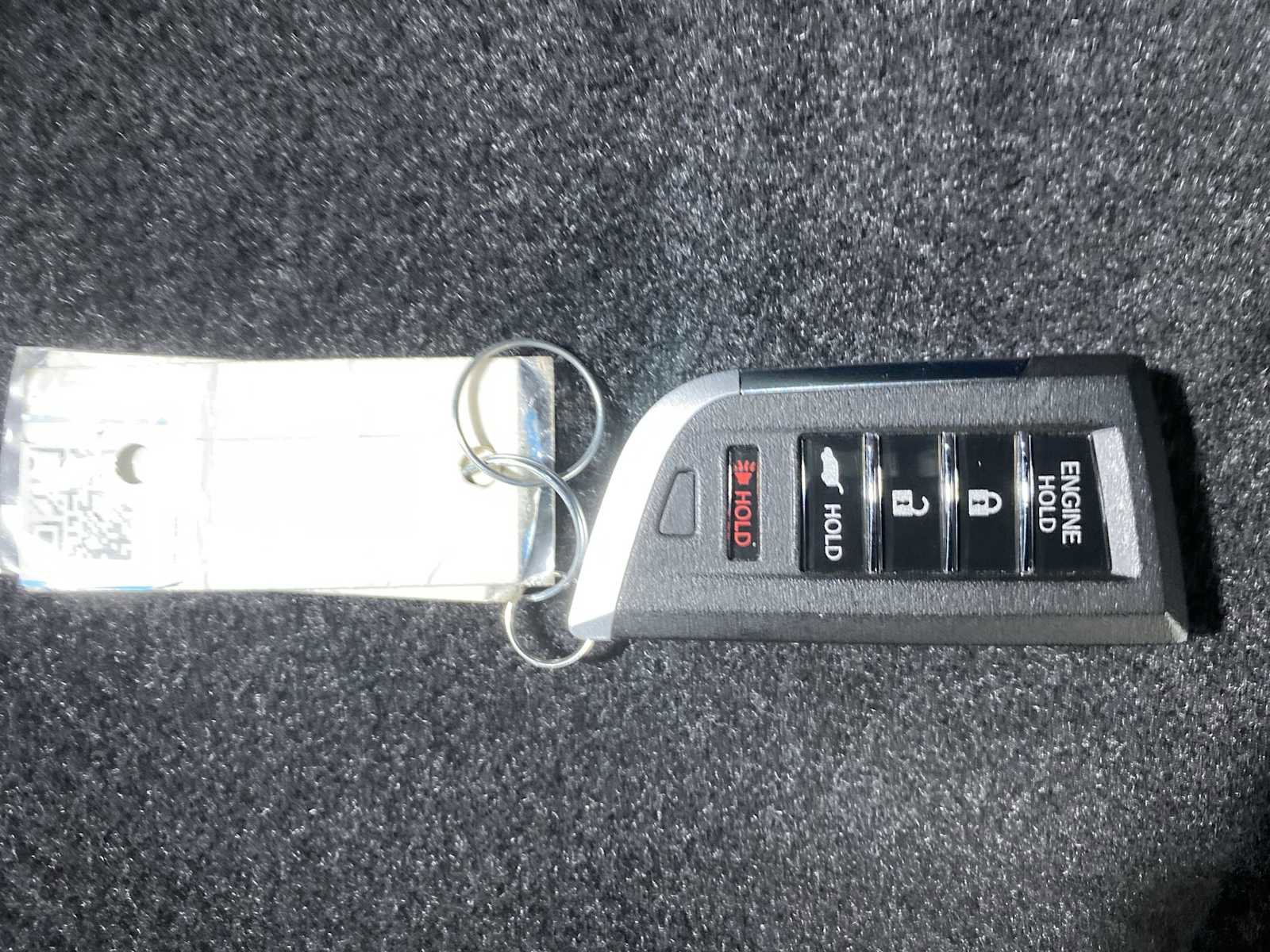 Certified 2025 Acura RDX SH-AWD w/ Advance Package image 20