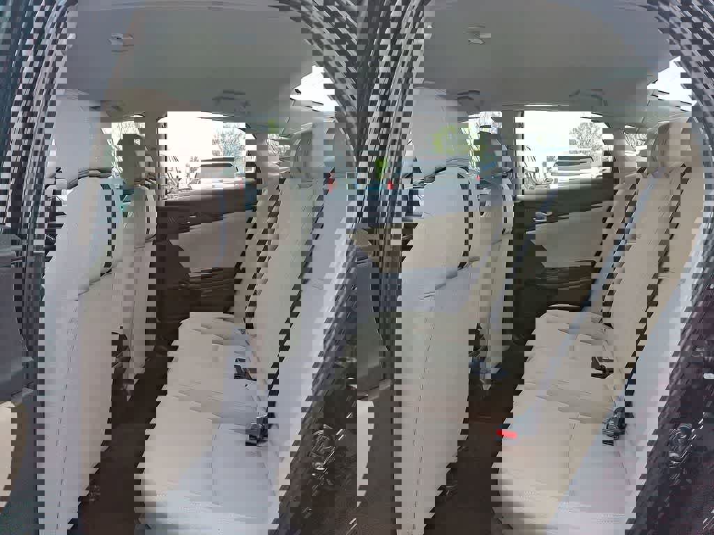 Used 2018 Honda Civic LX image 20