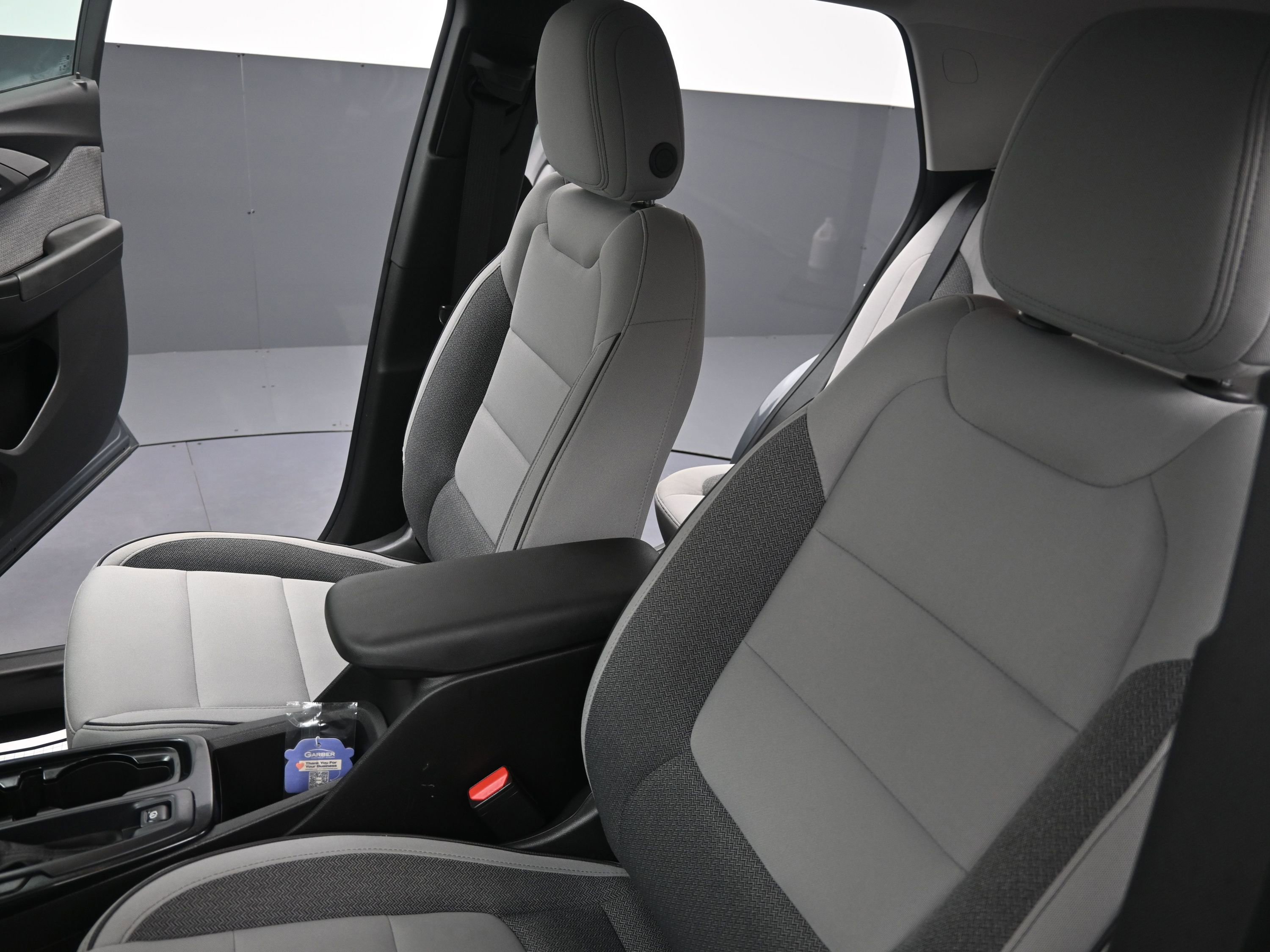 Used 2021 Chevrolet TrailBlazer LS FWD image 19