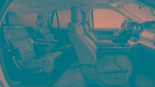 New 2026 Ford Expedition Max Active AWD/4WD image 29