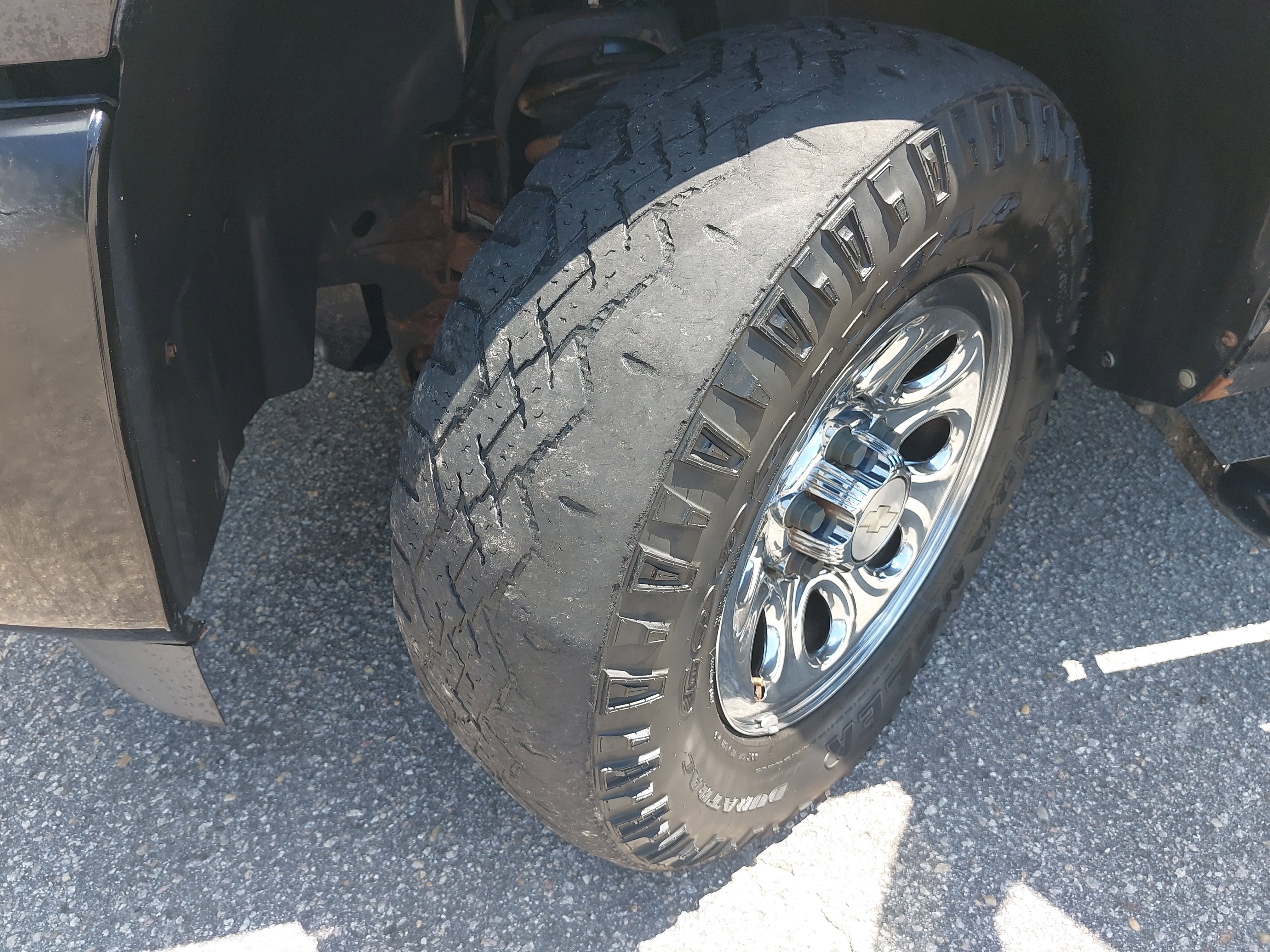 Used 2010 Chevrolet Silverado 1500 LT image 30