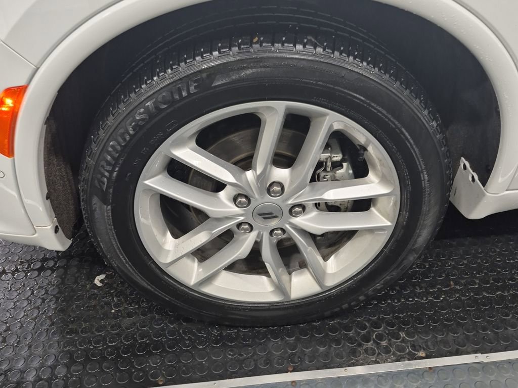 Used 2024 Dodge Durango R/T image 4