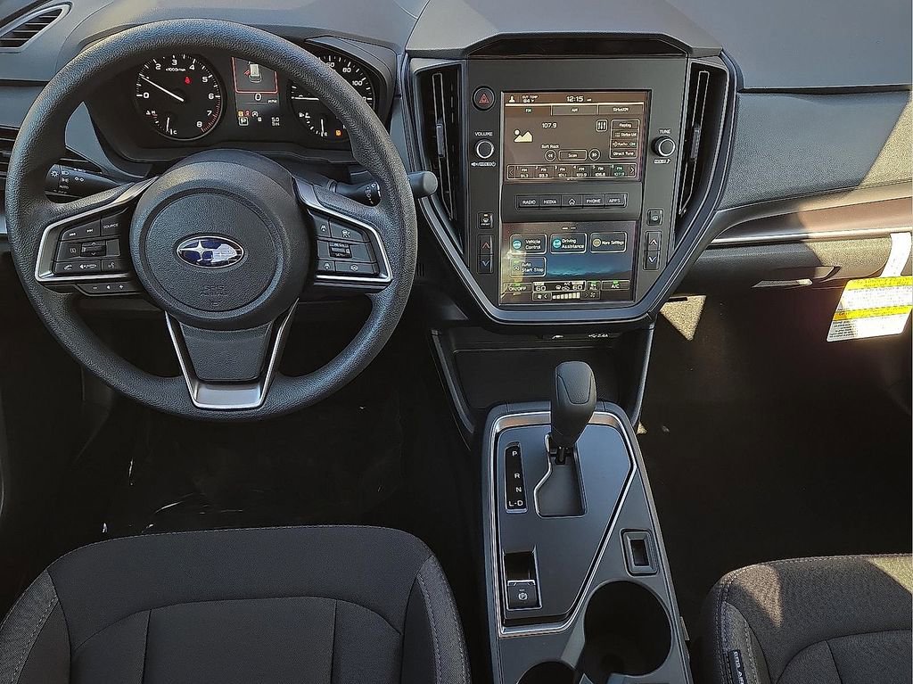 New 2025 Subaru Impreza 2.0i image 11