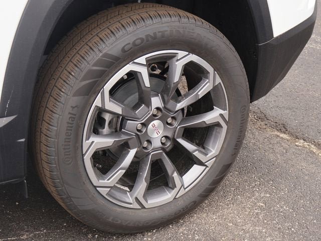New 2026 GMC Terrain Elevation w/ Elevation Premium Package AWD/4WD image 38