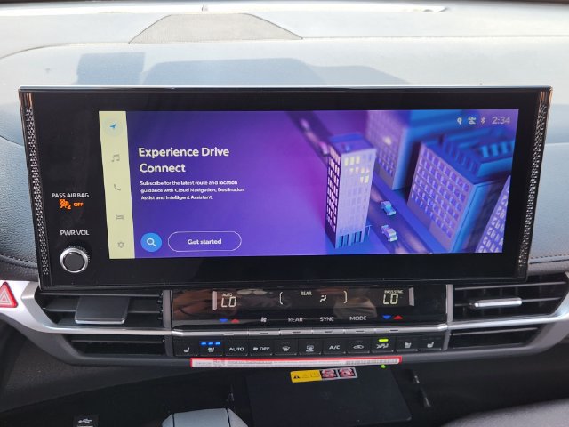 New 2026 Toyota Sienna Limited FWD image 12