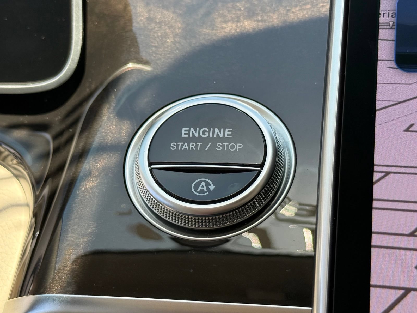 Used 2023 Mercedes-Benz S 580 4MATIC Sedan image 37